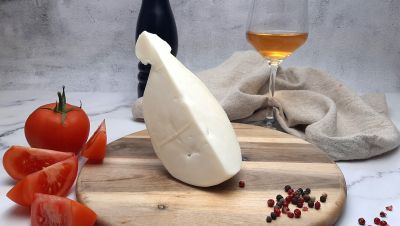 Caciocavallo semistagionato